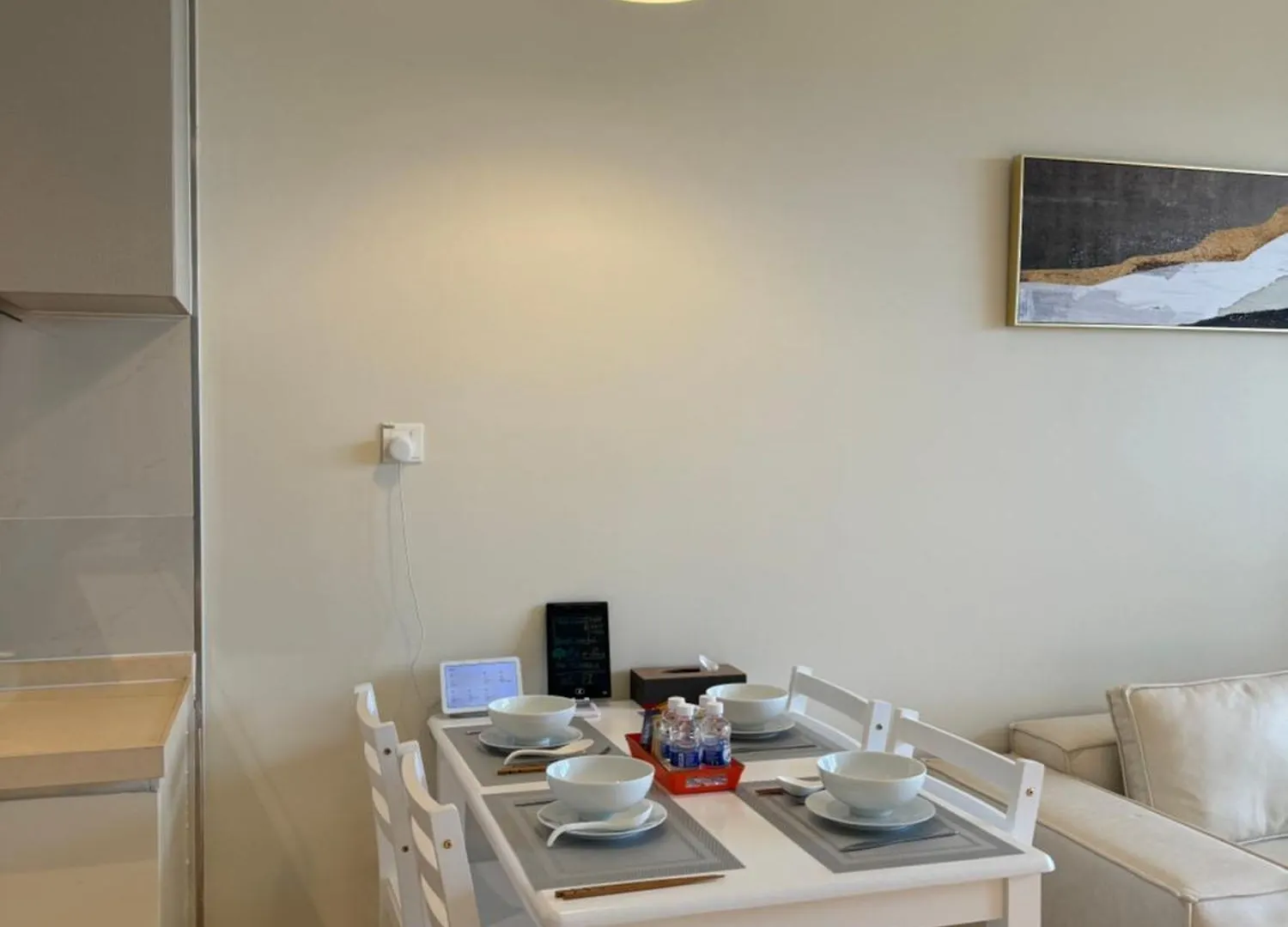 Pullman Bayview-A Luxirious Aparthotel At Dangabay Johor Bahru