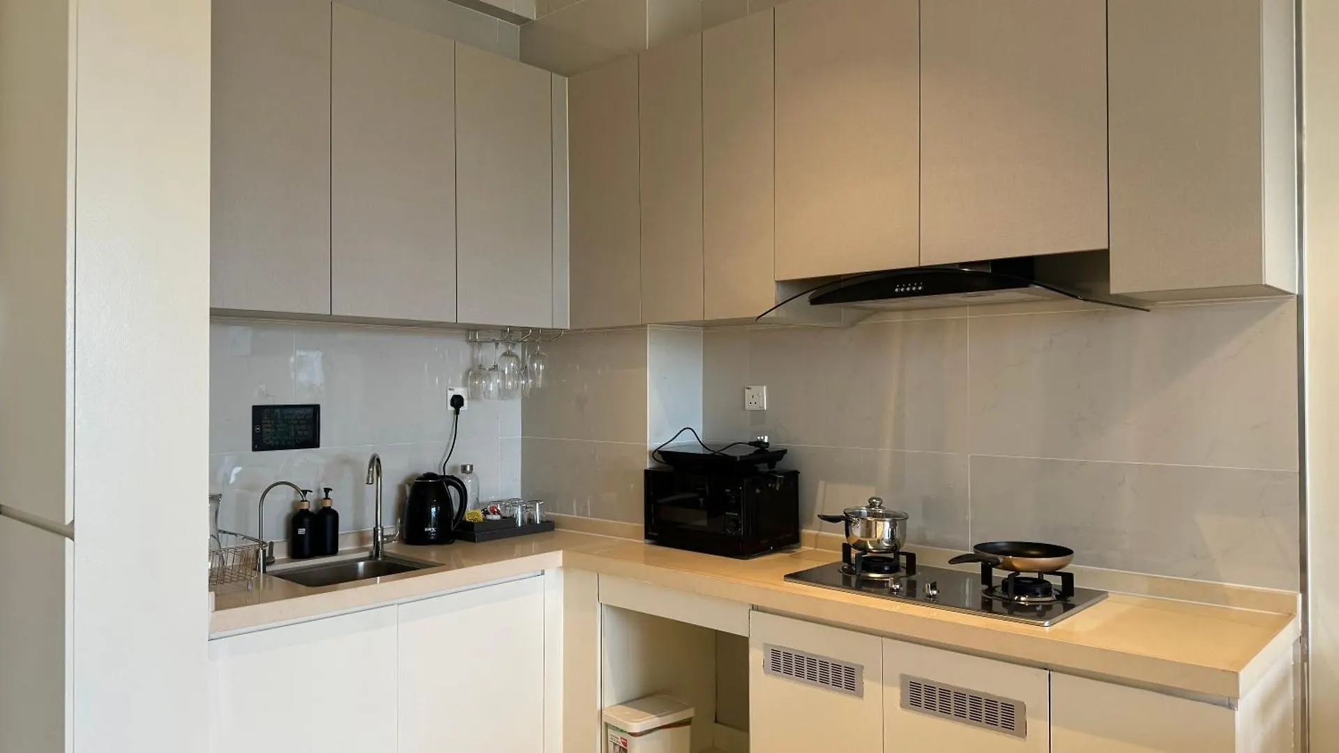 Pullman Bayview-A Luxirious Aparthotel At Dangabay Johor Bahru 0*,  Malaysia