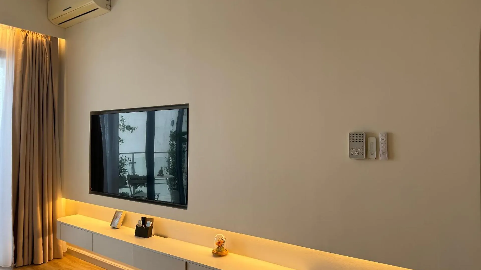 Pullman Bayview-A Luxirious Aparthotel At Dangabay Johor Bahru 0*,