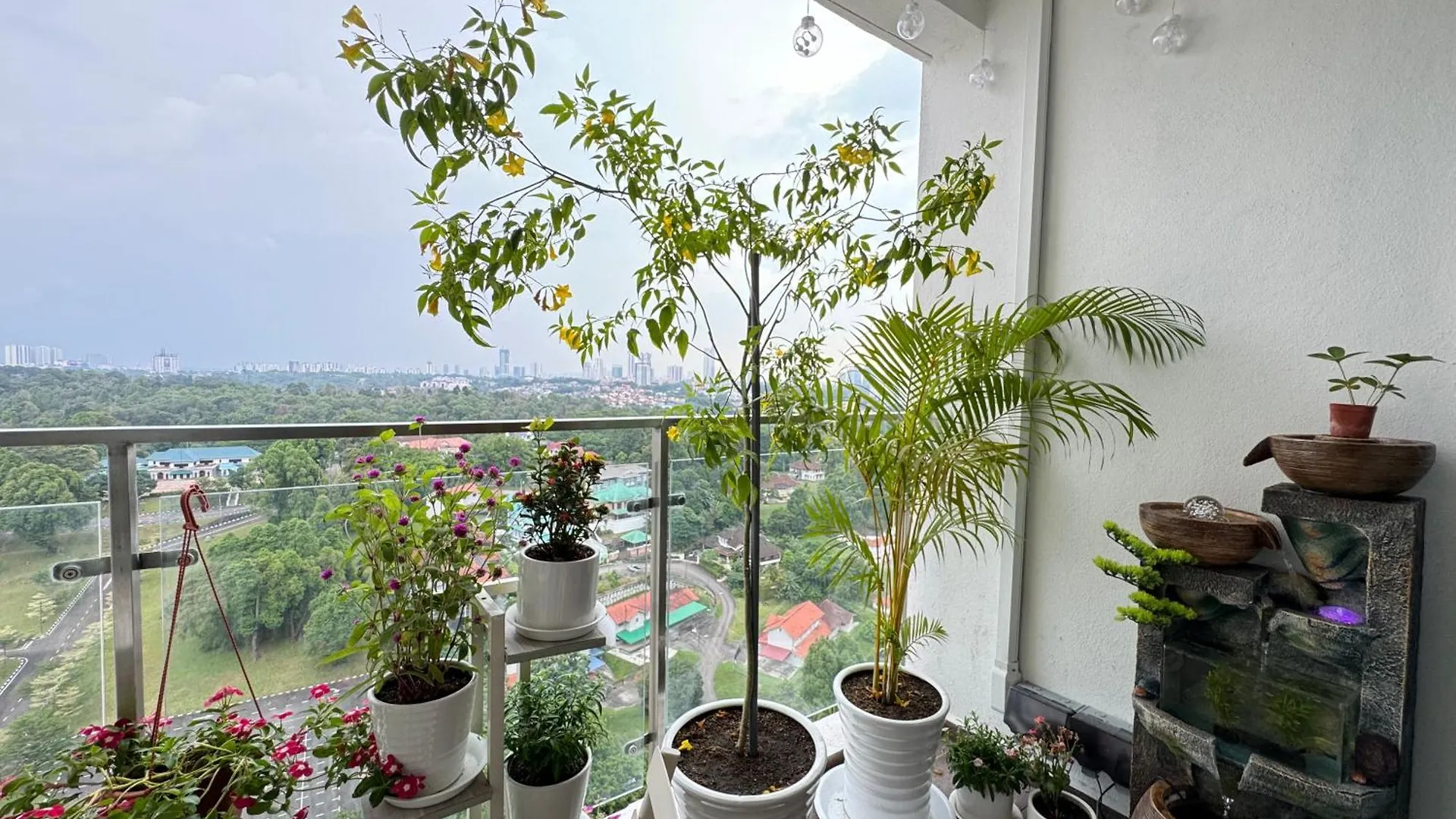 Pullman Bayview-A Luxirious Aparthotel At Dangabay Johor Bahru