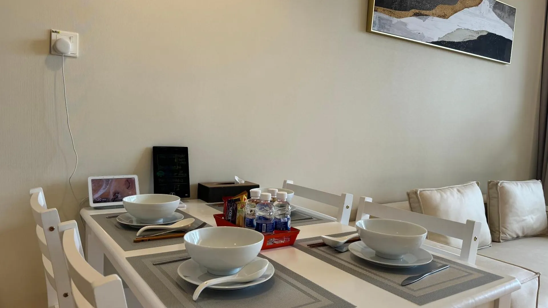 Pullman Bayview-A Luxirious Aparthotel At Dangabay Johor Bahru Malaysia