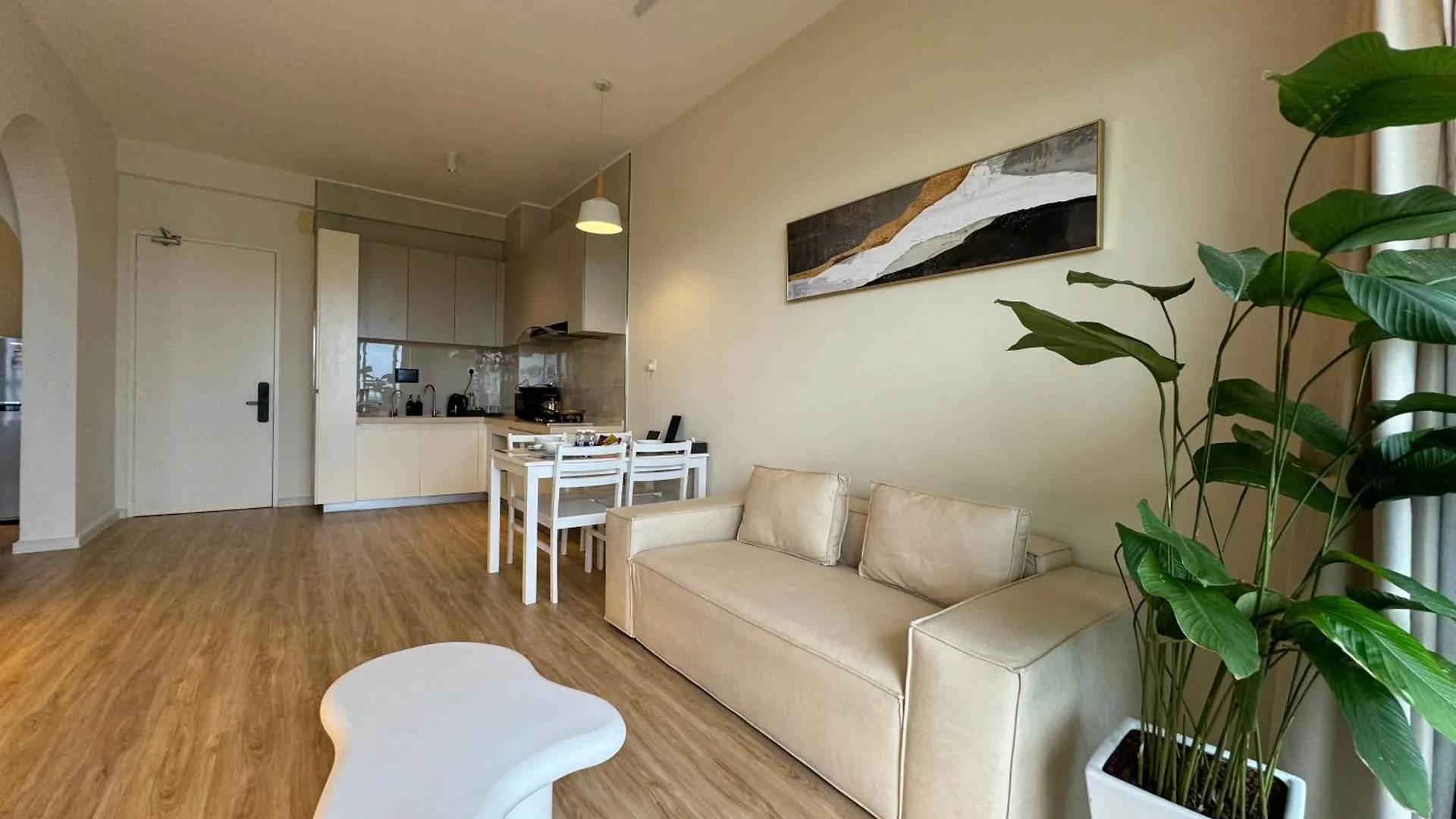Apartment Pullman Bayview-A Luxirious Aparthotel At Dangabay Johor Bahru